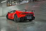 Lamborghini Huracan LP610-4 Novara by Vorsteiner 2016 года